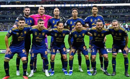 Tigres: Altas y bajas rumbo al Clausura 2024