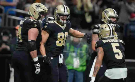 Los Angeles Rams vs New Orleans Saints: ¿Dónde y a qué hora ver el juego de NFL?