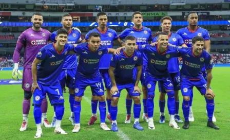 Cruz Azul: Altas y bajas de cara al Clausura 2024