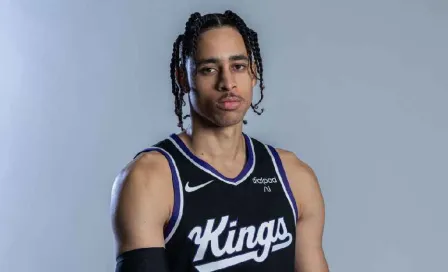 Chance Comanche, exjugador de la NBA, ha sido arrestado ​​de presuntamente matar a una mujer