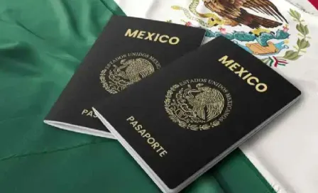 ¿Cómo y dónde tramitar tu pasaporte mexicano? 