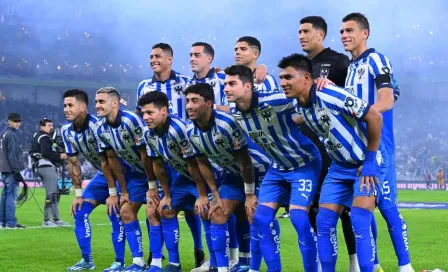 Rayados: Altas y bajas rumbo al Clausura 2024