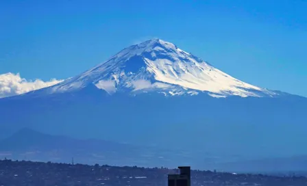 Alerta en CDMX por temperaturas de hasta 0 grados durante celebraciones navideñas