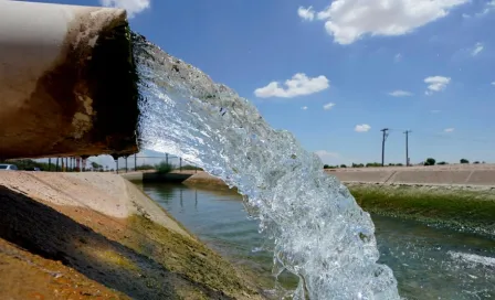 Sistema de aguas de la CDMX anunció el aumento del 100% de recorte de agua para la capital