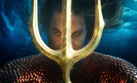 ¿Aquaman y el Reino Perdido tiene escena postcréditos? Todo lo que debes saber de la cinta