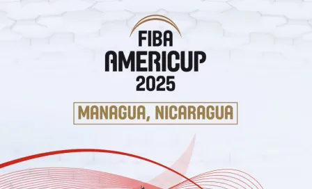 FIBA anuncia a Managua como sede de la AmeriCup 2025