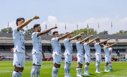 Pumas ‘abandonará’ su tradicional horario en el Clausura 2024, ¿Cuáles son las razones?