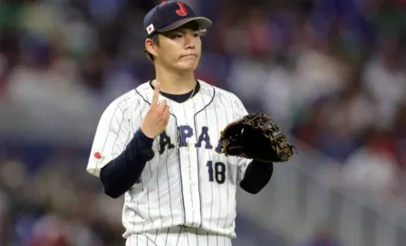 MLB: Dodgers llegó a un acuerdo con el pitcher japonés Yoshinobu Yamamoto por 325 MDD