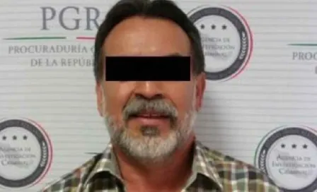 Raúl Flores, alias El Tío, el exoperador del Cártel de Sinaloa y CJNG ligado a un equipo de futbol