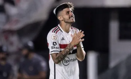 PSG llega a un acuerdo con Sao Paulo por el fichaje de Lucas Beraldo