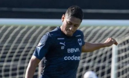 Rayados vence a Pachuca y empata ante Cancún en doble partido de preparación