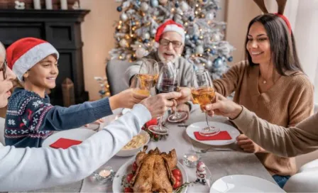 Navidad 2023: Datos random para tener conversación en la cena de Noche Buena