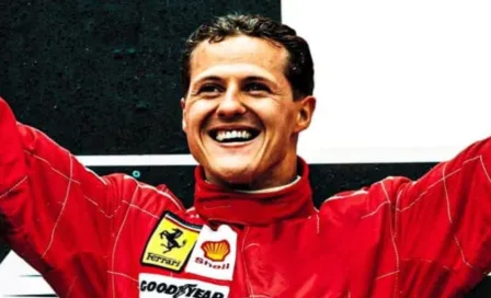 Hermano de Schumacher se sincera a 10 años del accidente en los Alpes: 'Nada es como antes'