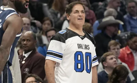 NBA aprobó la venta de los Dallas Mavericks al Casino Sand de Las Vegas