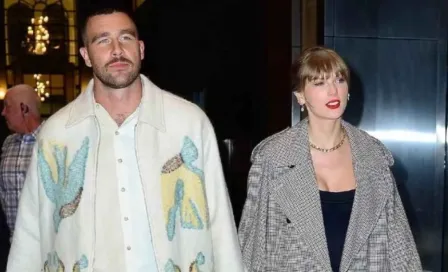 Travis Kelce planea actividades con Taylor Swift durante su gira en Europa 