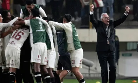 Jorge Fossati es el nuevo entrenador de la Selección de Perú 