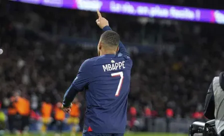 ¿Fichaje bomba? Kylian Mbappé cerca del Barcelona, revelan desde España