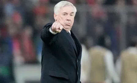 ¡Se queda! Real Madrid renueva por dos años más a Carlo Ancelotti como su entrenador