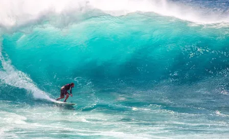 Letal ataque de tiburón termina con la vida de una de las jóvenes promesas del surf