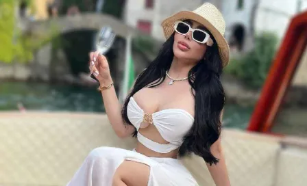 Desaparece la Influencer mexicana Ilse González Jiménez en Jalisco