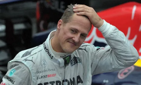 Hermano de Schumacher tras 10 años de su accidente: 'La medicina ha permitido hacer cosas'