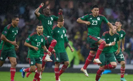 Selección Mexicana: 2023, un año de altibajos, de Diego Cocca a Jaime Lozano