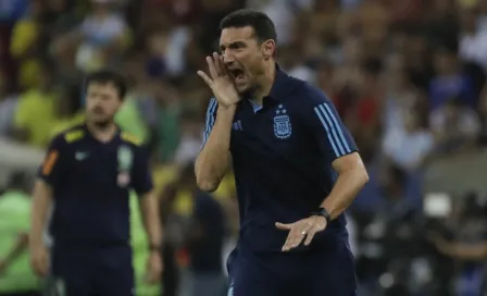 Lionel Scaloni, el mejor entrenador del mundo en 2023; según IFFHS