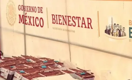 Calendario de pagos para la Pensión del Bienestar en 2024 