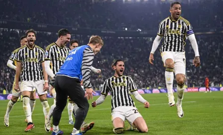 ¡Cierran el año con victoria! La Juventus vence a la Roma en el último juego del 2023