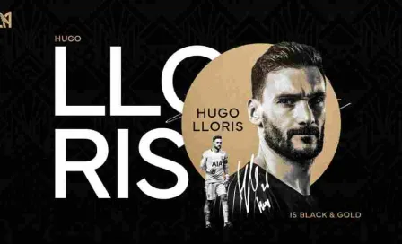 ¡Otro bombazo en la MLS! Hugo Lloris deja a Tottenham y se une a LAFC