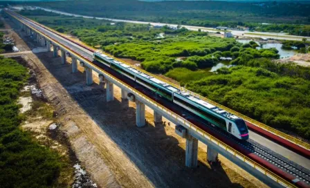 Tren Maya reabrirá el 1 de enero con nuevas tarifas y mejoras en el servicio