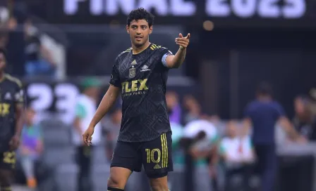 ¿Regresa? Carlos Vela está en pláticas con un equipo del futbol europeo, según reportes 