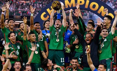 Mhoni Vidente vaticina que México o Argentina ganarán la Copa América