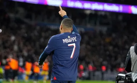 Ancelotti sobre la posible llegada de Mbappe a Real Madrid: 'No voy a tocar este tema'