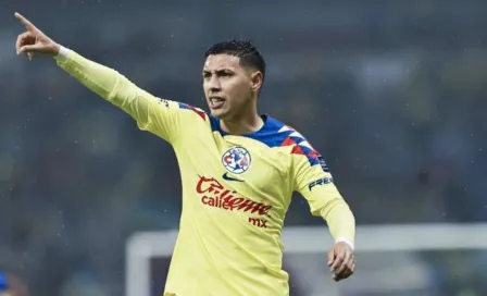 Leo Suárez apunta a salir de las Águilas del América ¿Su destino? Aguascalientes