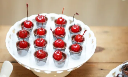 Día Mundial de las cerezas cubiertas de Chocolate: ¿Cuál es su origen?