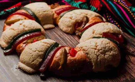 Las Roscas de Reyes más ricas de Ciudad de México, según Google Maps