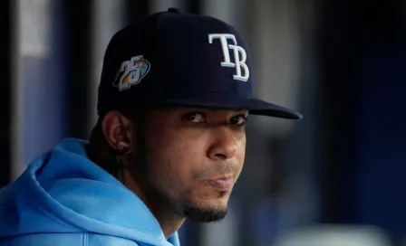 MLB: Wander Franco es detenido por tener relaciones sexuales con menor de edad 