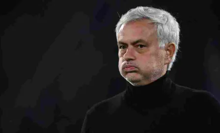 ¿A Brasil? José Mourinho negó ofrecimiento pero dejó la puerta abierta 