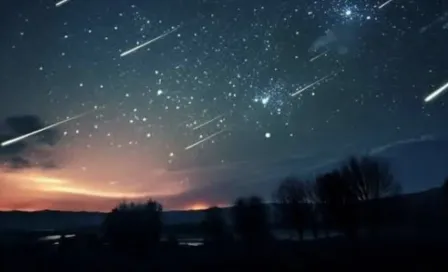 Cuadrántidas 2024: ¿Dónde y a qué hora ver la primer lluvia de estrellas del año?