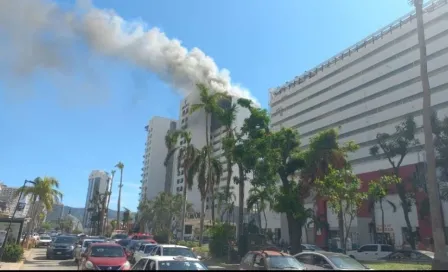 Hotel Emporio: Así lucía el alojamiento donde se grabó una escena del Chavo del 8