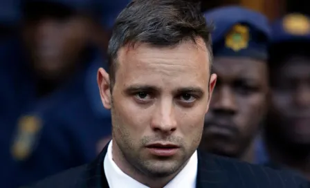 Oscar Pistorius sale de prisión tras más de 10 años y estará bajo libertad condicional