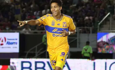 ¡De no creerse! Ozziel Herrera olvida su visa y se pierde inicio de pretemporada con Tigres