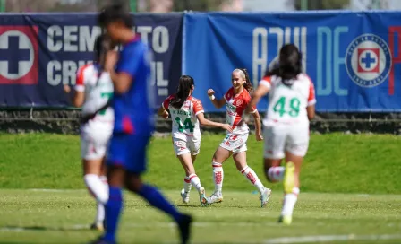 ¡Con el pie izquierdo! Cruz Azul Femenil cayó en su debut en el Clausura 2024 ante Necaxa