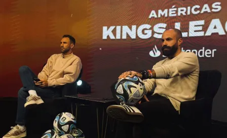 ¡Todo listo! La Kings League Americas anunció los partidos de su primera jornada