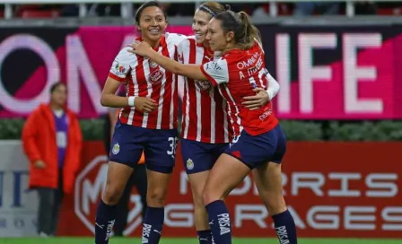 ¡La primera del año! Chivas gana su primer partido de la temporada frente a Tijuana