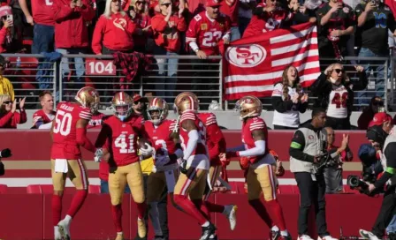 ¡Grandes duelos! Así quedó el panorama de la postemporada de la NFL