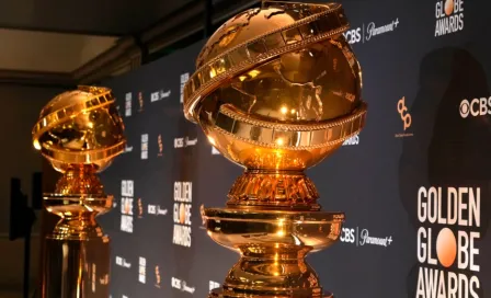 Golden Globes 2024: ¿Dónde y cuándo ver?