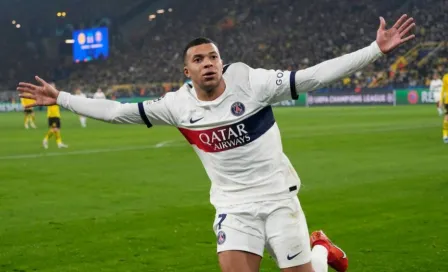 Mbappé hace a un lado al Real Madrid y pone la mira en la Premier League