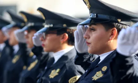 Operativo con más de 14 mil policías para el regreso a clases en la Ciudad de México